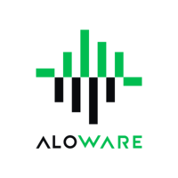 aloware logo